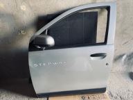 DRZWI DACIA DOKKER LODGY TED69