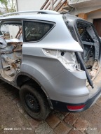 ESCAPE KUGA MK2 13-19 BŁOTIK TYŁ LEWY ĆWIARTKA PRÓG SŁUPEK UX