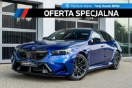 BMW M5 Sedan! NOWE BMW M5! Dostępne od ręki!