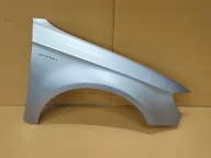 BŁOTNIK PRAWY PRZÓD AUDI A3 8V LZ7G FLORETTSILBER ORYGINAŁ DEMONTAŻ !!!