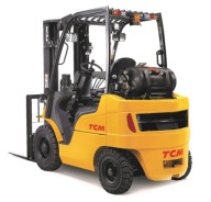 WÓZEK WIDŁOWY TCM FGE18E2 LPG