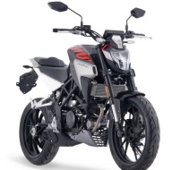 KOVE NK125R NK 125R nie VOGE ZONTES PROMOCJA Matkowski Motocykle Quady Wro