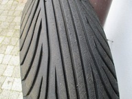 BRIDGESTONE RACING BATTLAX W01R 190/650R17 4,5mm