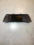 BMW 5 F10 F11 WYŚWIETLACZ EKRAN MONITOR 9289007