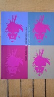 Andy Warhol, pop art, Stany Zjednoczone, Słowacja, Medzilaborce, malarstwo