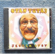 STAN TUTAJ - jestem łysy