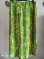 SPÓDNICA długa HIPPIE lato na plażę 44/46