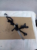 Kawasaki ZX6R set pompa podnóżek