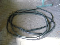 Citroen C4 II Picasso KRÓTKI 13r-USZCZELKA LEWA PRAWA PRZÓD TYŁ