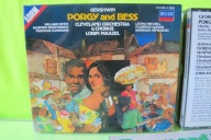 GERSHWIN Porgy and Bess Barbara Hendricks 3CD BOX