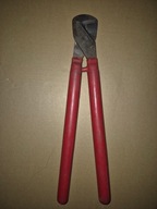 Stare nozyce do kabli germany 42cm