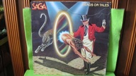 Winyl Saga – Heads Or Tales 12’’ LP Album