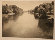 RZEKA - Nysa Kłodzka, NAKŁAD 2000 SZTUK, 1968 rok