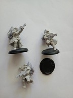 WARZONE RESSURECTION TRENCHERS RAKIETOPLECAKI 1
