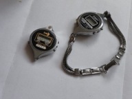 ZEGAREK damski elektroniczny Z EPOKI PRL