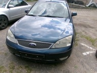 POKRYWA SILNIKA MASKA FORD MONDEO MK3 GRANATOWA LAKIER O3 2001-2006r