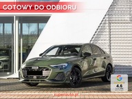 AUDI A3 35 TFSI S Line Sedan 1.5 (150KM) 2024