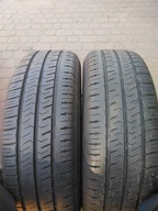 2x opony Hankook Radial RA28E 205/65 R16C 7,3-7,6mm