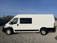 Citroen Jumper /Boxer 7-osob. GWARANCJA L4H2 MAXI