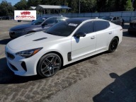 Kia Stinger gt2, 2023r., 3.3L 3.3 Benzyna 368KM