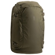 Plecak wojskowy Eberlestock Fade Adapt 20-40 l zielony