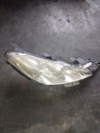Peugeot 4007 lampa xenon prawy kompletny