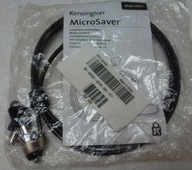 LINKA ZABEZPIECZAJĄCA Kensington MicroSaver