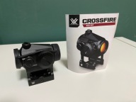Kolimator Vortex Crossfire Red Dot