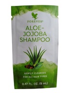 Forever Aloe-Jojoba Shampoo 5 ml