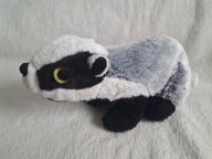 Maskotka Borsuk Pluszak 33cm T1