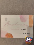 Voucher do Salonu Beauty MP