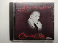 JERRY LEE LEWIS - CHANTILLY LACE CD T