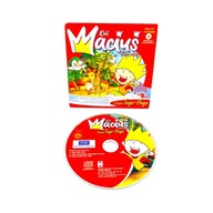 KRÓL MACIUŚ PIERWSZY WYSPA TOGO-POGO PC POLSKIE WYDANIE PL