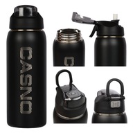 Butelka termiczna z ustnikiem termos Casno 750 ml
