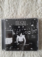 PETE YORN NIGHTCRAWLER