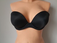 Śliczna markowa bielizna M & S 00036 UK 34C EUR 75C push-up