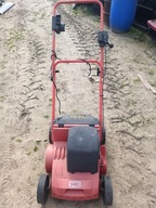 laweta Aereator wertykulator elektryczny SABO