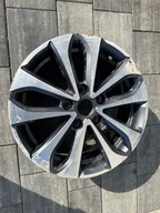 Felga Renault 403005237R 403008128R Zoe II GT megane IV