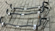 Volvo XC60 II S90 V90 V60 drążek stabilizator przedni przód + łączniki