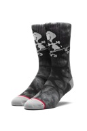 Skarpety HUF X Peanuts Snoopy Skate OS One size (2018)