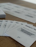 Sekrety Serca - Gra karciana dla PAR | MUSIMY TO ZROBIĆ W TYM MIESIĄCU