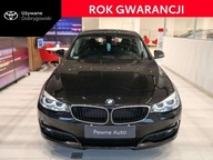BMW 3GT 3GT Sport Line aut 2.0 Diesel 150KM