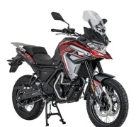 VOGE 650DSX Matkowski Motocykle Quady Wroclaw Benzyna 48KM