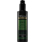 TRESemmé Flawless Curls Leave-in Serum serum do włosów przeciwko puszeniu