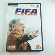 Fifa Soccer Manager PC