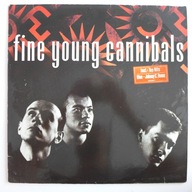 Fine Young Cannibals – Fine Young Cannibals winyl Ger 1985 VG