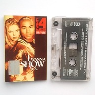 Twenty 4 Seven – I Wanna Show You