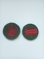 NASZYWKI ZHP HARCERSTWO