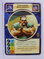 Żołnierz Wolności PL DOOM TROOPER