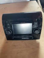RADIO FIAT 250 FL VP2 PEUGEOT BOXER II FIAT DUCATO III